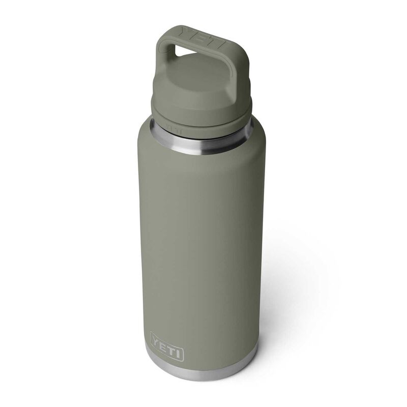 YETI Rambler&reg; 46oz (1360ml) Water Bottle with Chug Cap image number 2